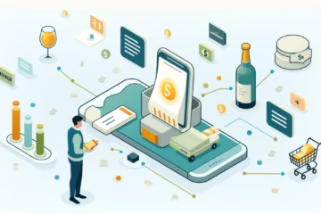 Liquor Delivery App Development Cost, Features, and Revenue Strategies
