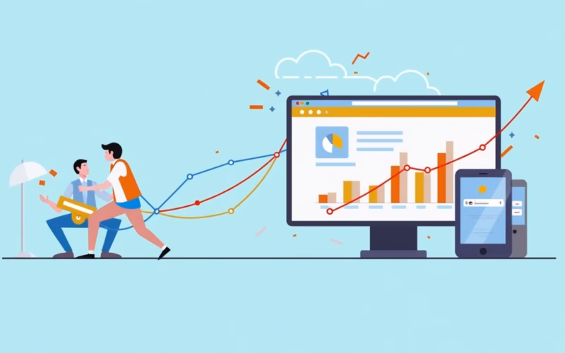 Outsourcing SEO India