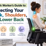A Desk Worker’s Guide