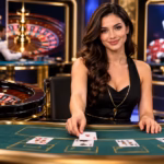 BetGames Casino Play on YesPlay