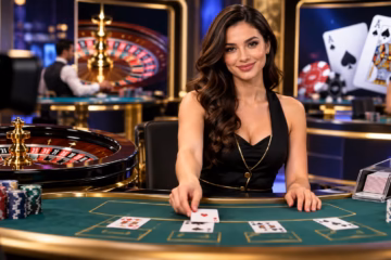 BetGames Casino Play on YesPlay