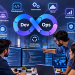The Essential Role of DevOps Consulting Services in Modern Businesses