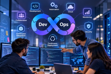 The Essential Role of DevOps Consulting Services in Modern Businesses