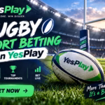 Rugby Sport Betting on YesPlay