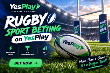 Rugby Sport Betting on YesPlay
