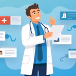 How Medical Practices Can Build Trust and Visibility in Search Results