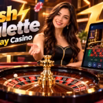 Flash Roulette at YesPlay Casino