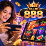 Club 888 Slots and Player Habits