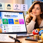 Choosing a Lottery Betting Site