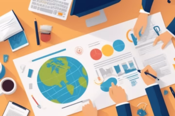 Building an International SEO Strategy Without Building an In-House Team